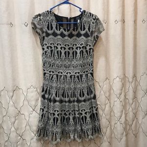 Trixxi Dress Size 9